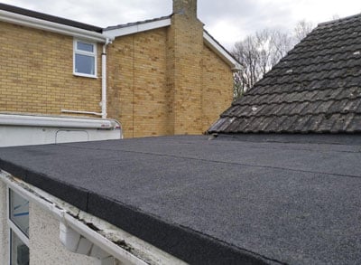 Roof Repairs New Milton